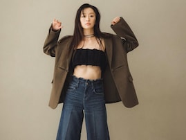 「本当に、41歳なの？」元SPEED島袋寛子、美腹筋＆圧巻スタイル際立つ姿を披露「年々きれいになりすぎ」
