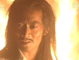 「織田信長」がハマり役だった俳優ランキング！ 2位「反町隆史」を抑えた1位は？