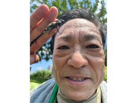 「豊臣秀吉」がハマり役だった俳優ランキング！ 2位「香川照之」を大差で抑えた1位は？