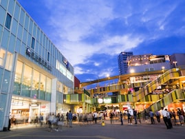 愛知県民が選んだ「住みたい街（駅）」ランキング！ 2位「金山」、1位は？【2025年最新】