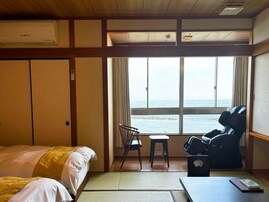 【楽天トラベルスーパーSALE】「味の宿　みち潮」が今だけ特別価格に！千鳥ヶ浜の絶景と海の幸を満喫【9月12日】