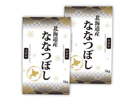 【ふるさと納税】Amazonで人気がある「お米・パン」の返礼品ランキング！ 2位「北海道三笠市『ななつぼし』」、では1位は？