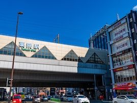 福岡県民が選んだ「住みたい街（駅）」ランキング！ 2位「薬院」を上回る1位は？【2025年調査】