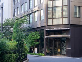 立地が便利だと思う「関東地方の三井ガーデンホテルズ」ランキング！ 2位「ミレニアム 三井ガーデンホテル 東京」、1位は？【2025年調査】