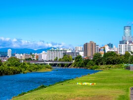 仙台市民が選んだ「住みたい自治体」ランキング！ 2位「太白区」、1位は不動の人気エリア【2025年調査】