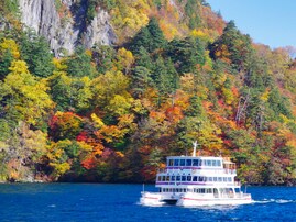 好き・行ってみたい「青森県の紅葉スポット」ランキング！ 2位「十和田湖」、1位は？【2025年調査】