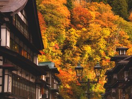 好き・行ってみたい「山形県の紅葉スポット」ランキング！ 2位「銀山温泉」、では1位は？【2025年調査】