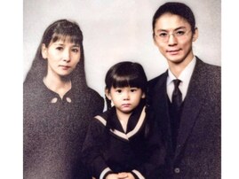 「めっちゃパパ譲りの美」中川翔子、イケメン父の命日を報告「あなたの血が生きた証が新しい命に繋がるよ」