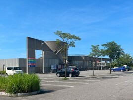 絶景が楽しめると思う「富山県の道の駅」ランキング！ 2位「ウェーブパークなめりかわ」を抑えた1位は？【2025年調査】