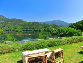 ダム湖百選で行ってみたい「中国・四国のダム湖」ランキング！ 2位「さめうら湖」、1位は？【2025年】