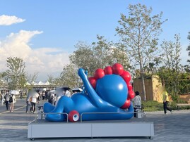 大混雑でも行列が長くても……20回訪問した旅のプロが指南「万博をなんとしても楽しむ！」方法