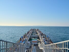 絶景が楽しめると思う「大阪府の道の駅」ランキング！ 2位「とっとパーク小島」、1位は？【2025調査】