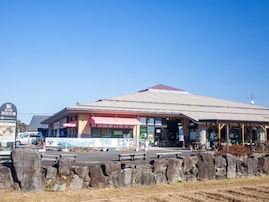 お土産が充実していると思う「大分県の道の駅」ランキング！ 2位「原尻の滝」を抑えた1位は？【2025年調査】