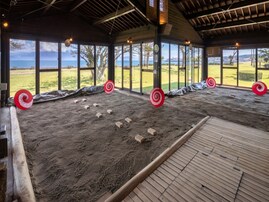 【楽天トラベルセール】「鹿児島　砂むし温泉　指宿白水館」が今だけ特別価格に！ 名物砂蒸し風呂と錦江湾の絶景を堪能【9月22日】