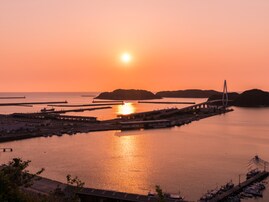 絶景が楽しめると思う「島根県の道の駅」ランキング！ 2位「ゆうひパーク浜田」、1位は？【2025調査】