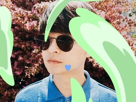 「今日も今日とて撮影です」瀬戸康史、近影ショットに「わーん、かっこいい」「報解禁楽しみ！」の声