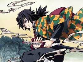 師匠にしたい『鬼滅の刃』のキャラクターランキング！ 「冨岡義勇」を抑えた1位は？