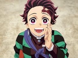 彼氏にしたい『鬼滅の刃』のキャラクターランキング！ 「竈門炭治郎」を抑えた1位は？