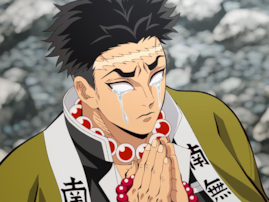 師匠にしたいと思う『鬼滅の刃』の柱メンバーランキング！ ダントツ1位は「煉獄杏寿郎」、では続く2位は？