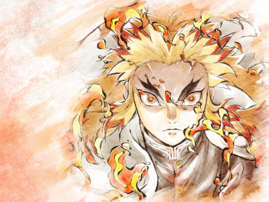 友達になりたいと思う『鬼滅の刃』の柱メンバーランキング！ 同率2位「煉獄杏寿郎」、「宇髄天元」を抑えたダントツ1位は？