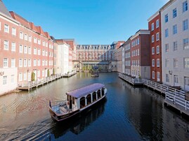 【楽天トラベルセール】「ホテルヨーロッパ　ハウステンボス」が今だけ特別価格に！ 花と音楽に包まれる至福のひととき【9月25日】