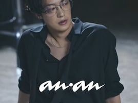 「メロすぎてしんどい⋯」弁護士芸人、メイクで変身した姿に絶賛の嵐！ 「お前誰だ」「これは流石にギルティー」