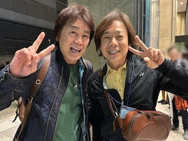 もっと続けてほしかった「うたのおにいさん」ランキング！ 「速水けんたろう」を抑えた圧倒的1位は？【2025年最新】