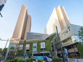 【楽天トラベル売れ筋1位】「アワーズイン阪急」は羽田空港・品川アクセス良好で観光・出張の拠点に最適【9月25日】