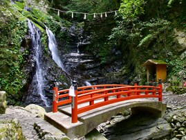 秋に行きたい「大阪府の温泉地」ランキング！ 「犬鳴山温泉」を17票差で抑えた1位は？【2025年調査】