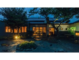 【楽天トラベルセール】「天然田園温泉ふかほり邸」が今だけ特別価格に！ 旬を味わう料理も魅力【9月25日】