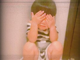 「朝からやっちゃったよ」平愛梨、息子の“いたずら現場”を公開も「可愛くて怒る気なくなる笑」の声！