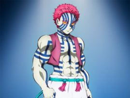 上司にしたいと思う『鬼滅の刃』の十二鬼月メンバーランキング！ 2位「猗窩座」を1票差で抑えた1位は？