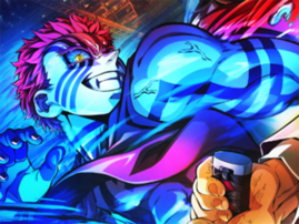 友達になりたいと思う『鬼滅の刃』の十二鬼月メンバーランキング！ 2位「猗窩座」を抑えた1位は？