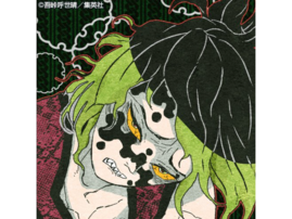 きょうだいにいて欲しいと思う『鬼滅の刃』の十二鬼月メンバーランキング！ 1位「妓夫太郎」、では2位は？