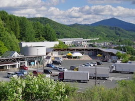 秋に行きたいと思う「岩手県の道の駅」ランキング！ 「石神の丘」を抑えた同率1位は？【2025年調査】