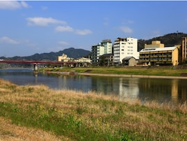 秋に行きたい「福岡県の温泉地」ランキング！ 2位「原鶴温泉」を抑えた1位は？【2025年調査】