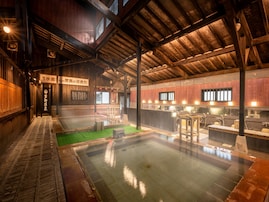 【楽天トラベル温泉SALE】「芦野温泉ホテル」が今だけ特別価格に！ 自家源泉かけ流しの湯と癒しの宿【9月29日】