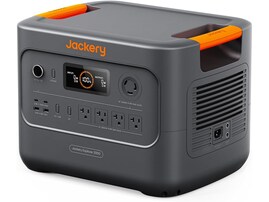 【Amazonタイムセール】「14万円もお得なの⁈」Jackery「ポータブル電源」が今だけお買い得【9月30日】