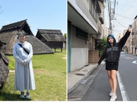 阿波みなみ、ダイエットで20キロ以上減！ 体形変化に「どんどんもっと美人になっていく」「ほんまがんばったな」