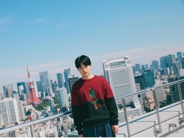 「言いそうになった」瀬戸康史、情報解禁前にリーク!? 「もういってしもてるやんwww」「えー楽しみ」