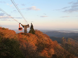 秋に行きたい「茨城県の絶景ドライブスポット」ランキング！ 2位は「筑波山スカイライン」、1位は？