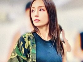 「あゆ食べちゃった」浜崎あゆみ、エイベックス会長との恋人のようなやりとりに反響「マサから送られて来た平和な写真」