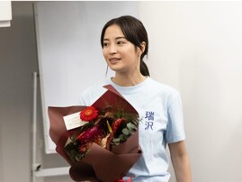 日本で実写化するとしたら「アリエル」を演じてほしい俳優ランキング！ 「広瀬すず」を抑えたのは？