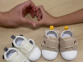 B1プロバスケ選手の妻が不妊治療乗り越え妊娠！ 「なんと双子です」「妻の努力に頭が上がりません」