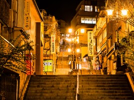 夜景が美しいと思う「群馬県の温泉地」ランキング！ 2位「伊香保温泉」を抑えた1位は？【2025年調査】