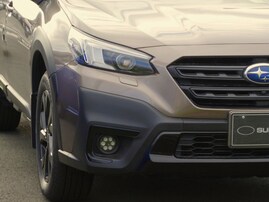 「高級感がある」と思うスバルの車ランキング！ 2位「レガシィ アウトバック」を抑えた1位は？【2025年調査】