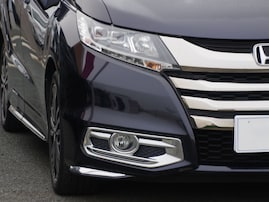 「高級感がある」と思うホンダの車ランキング！ 2位「ODYSSEY」を抑えた1位は？【2025年調査】