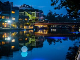 夜景が美しいと思う「京都府（丹波・京都西山・天橋立エリア）の温泉地」ランキング！ 2位「天橋立温泉」、1位は？