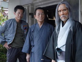 新シリーズを作ってほしいと思う「刑事ドラマ」ランキング！ 1位に選ばれたのは？