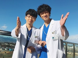 俳優の演技が良かったと思う医療ドラマランキング！ 2位「コウノドリ」、1位は？